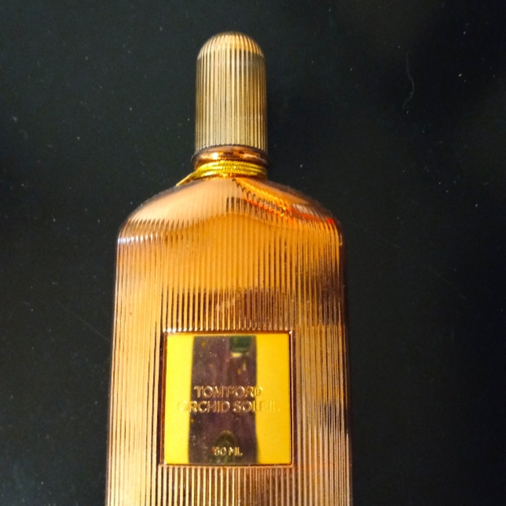 Tom Ford Orchid Soleil Eau de 